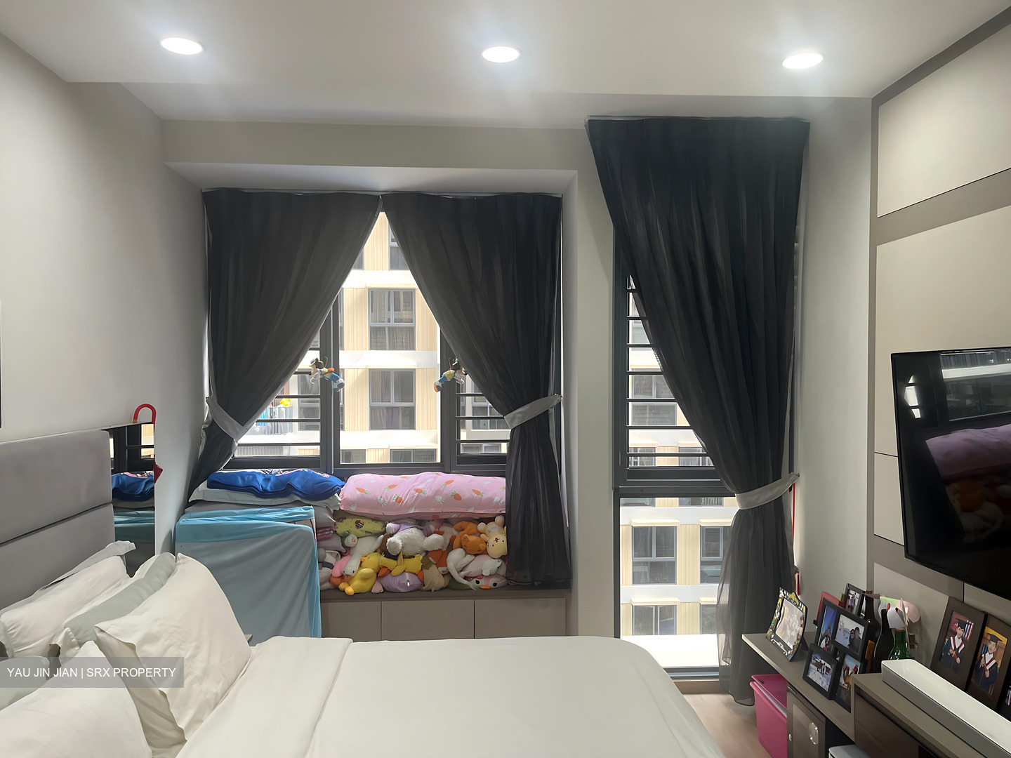 The Rainforest (D23), Condominium #520253631